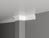 Карниз полиуретановый DD502 80*40 Карниз полиуретановый DD502 80*40