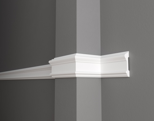 Молдинг полистирол DD601 96*25