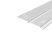 Панель LV123 W50 HI WOOD 120,0мм х 12,0мм х 2,7м.