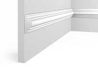 Молдинг ПОЛИСТИРОЛ HI WOOD 50мм х 23.3мм